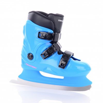 12. Tempish Rental R16 Jr Figure Skates 13000002063