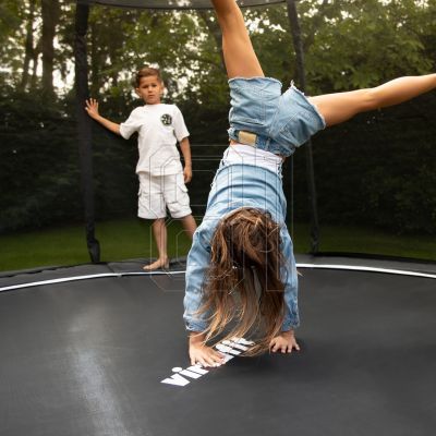 10. Virtufit Premium Trampoline 305 CM VF06003-305