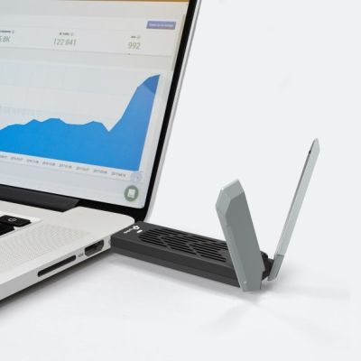 4. TP-LINK Archer TBE400UH network card