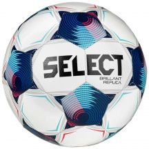 Select Brillant Replica v25 Ball 160075 White 3