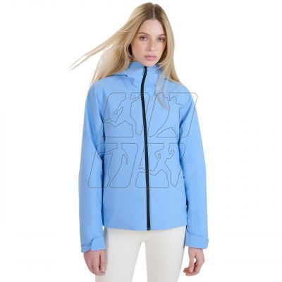 2. Jacket 4F F702 W 4FWSS25TTJAF702 33S