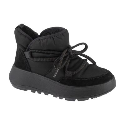 FitFlop F-Mode IA4-001 Black 37