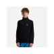 6. Rossignol Boy 1/2 Zip Fleece Sweatshirt