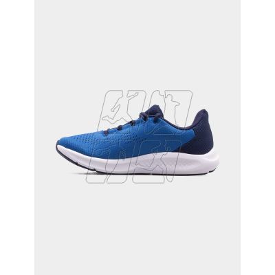 4. Under Armor M 3026518-401 shoes