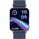 7. Smartwatch Gravity Rose Gold Navy Blue 2 Straps GT17-2