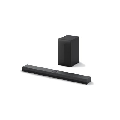 15. LG S70TY Black 3.1.1 ch 400 W