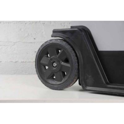 10. WORKSHOP ON WHEELS FATMAX 1-95-622 STANLEY