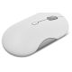 2. Lenovo 350 Bluetooth Silent Mouse (Cloud Gray)