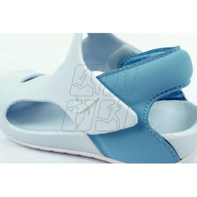 8. Nike Jr sports sandals DH9465-401