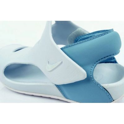 8. Nike Jr. DH9465-401 Sports Sandals