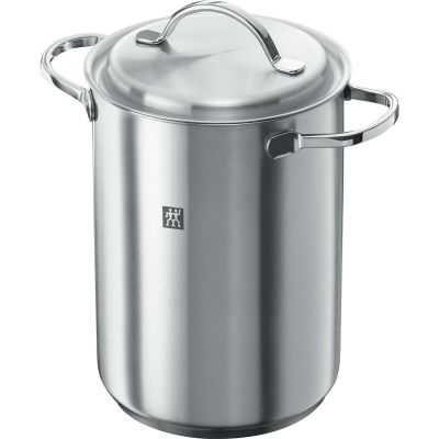 ZWILLING 40990-005-0 Pasta Pot 4.5 l 16 cm Stainless Steel