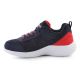4. Skechers Bounder-Dripper Drop 403739L-NVRD Navy/Red