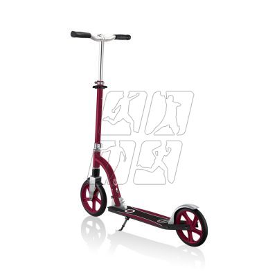 2. City scooter Globber NL 230-205 Duo Vintage 686-112