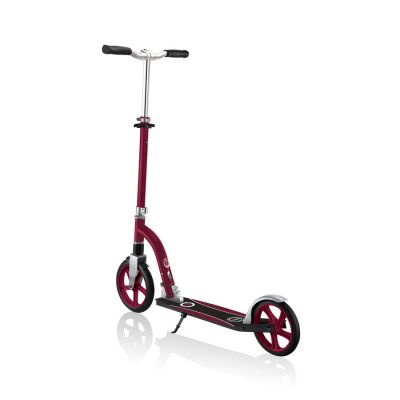 2. Globber NL 230-205 Duo Vintage 686-112 city scooter