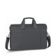 11. Rivacase 8257 43.9 cm (17.3") Notebook Case Black