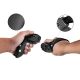 2. BoboVR G3 Controller Holders for Meta Quest 3 and 3S - Black