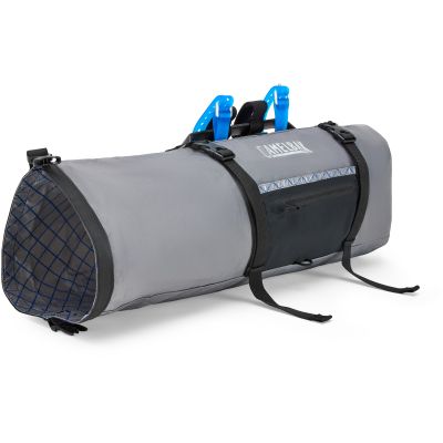 2. CAMELBAK M.U.L.E. 9 Sideload Handlebar Pack Handlebar Bag
