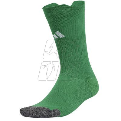 adidas Footbal Crew Socks Cushioned JW3436