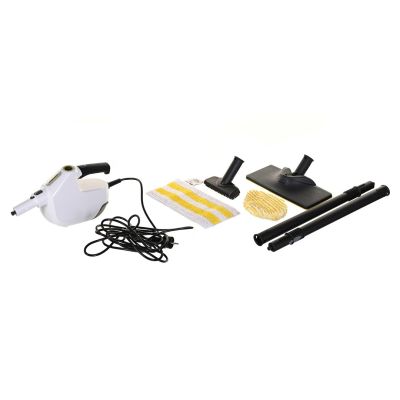 16. KARCHER SC 1 Multi & Up Steam Cleaner - 1.516-410.0