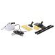 16. KARCHER SC 1 Multi & Up Steam Cleaner - 1.516-410.0
