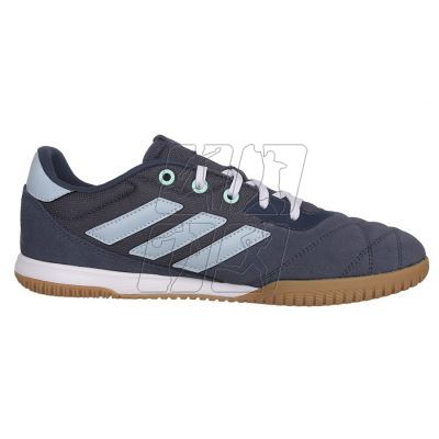 2. adidas Copa Glorio IN M IE1544 football shoes