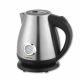 8. ESPERANZA ELECTRIC KETTLE THAMES 1.7 L MATT SILVER EKK029
