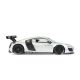 2. Jamara AUDI R8 LMS remote-controlled model