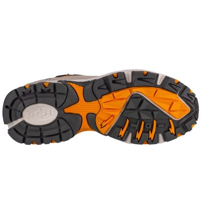 4. Skechers Snoop Dogg: Stamina - Snoop 91 251018-WMLT Black 41