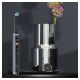 9. Oral-B iO 80363731 Electric Toothbrush Adult Rotating-Pulsating Toothbrush Black, Silver