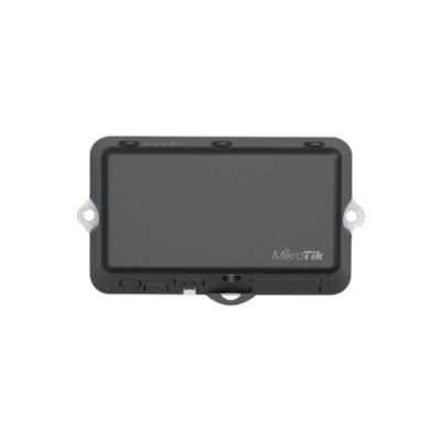 5. WiFi 4 LTE router Mikrotik LtAP mini LTE kit (2024) (RB912R-2nD-LTm&EC200A-EU) LTE: Cat 4