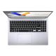 6. ASUS Vivobook 16 X1605VA-MB2796W Core 9 270H 16.0"WUXGA 300nits AG 16GB DDR5 SSD512 Intel Graphics WLAN+BT Cam720p+IR 42WHrs Win11 Cool Silver