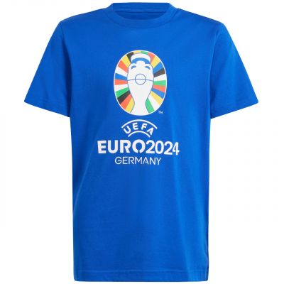 adidas Official Emblem Jr T-shirt IT9309