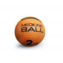 Yakimasport medicine ball 2kg 100309