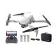 4. Extralink Smart Life F10 | Drone + 3 batteries |