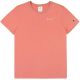 5. Champion SS Tee W 117535 PS004