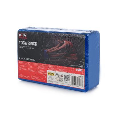 8. Yoga block BB 022 N