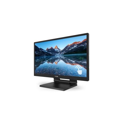 9. PHILIPS LED MONITOR 23.8" 242B9T/00 Touch
