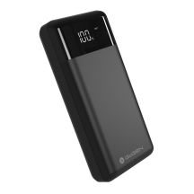 Powerbank GoGen PB300001B 30000 mAh black