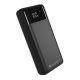 Powerbank GoGen PB300001B 30000 mAh black