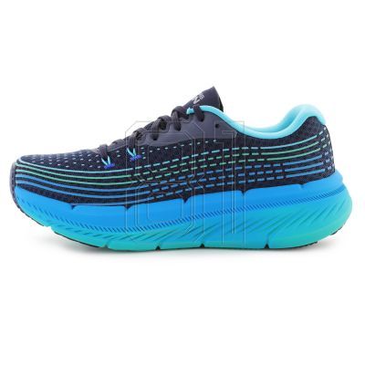 9. Skechers Max Cushioning Premier 2.0 Running Shoes - Vivid 2.0 M 220835-NVBL