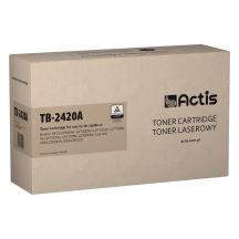 Actis TB-2420A Toner (replaces Brother TN-2420A; Supreme; 3000 pages; black)