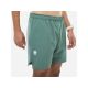 3. MILLET INTENSE ESSENTIAL SHORT M green shorts