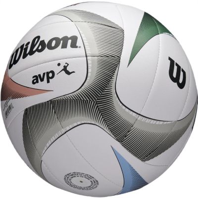 11. WILSON AVP PXL VOLLEYBALL