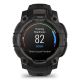 24. Garmin Instinct 3 AMOLED 45 mm Sports Watch, Black
