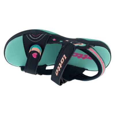 3. Lotto Motema K 2600710K-5953 Navy Blue 34