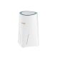 3. D-Link DBR-560/B Wireless Router Gigabit Ethernet Dual-band (2.4 GHz/5 GHz) White