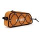2. Rockbros TL004 ROAD TO SKY 0.7 l waterproof frame bag - orange