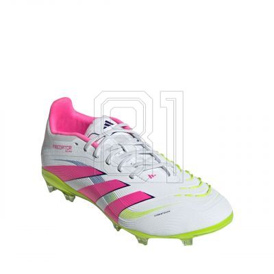 2. Adidas Predator Elite FG Jr football boots ID3757