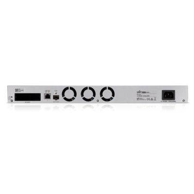 3. Ubiquiti UNVR Network Video Recorder (NVR) Gray