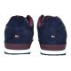 4. Tommy Hilfiger Iconic Runner Men's Shoes Navy Blue - FM0FM03000 DW5